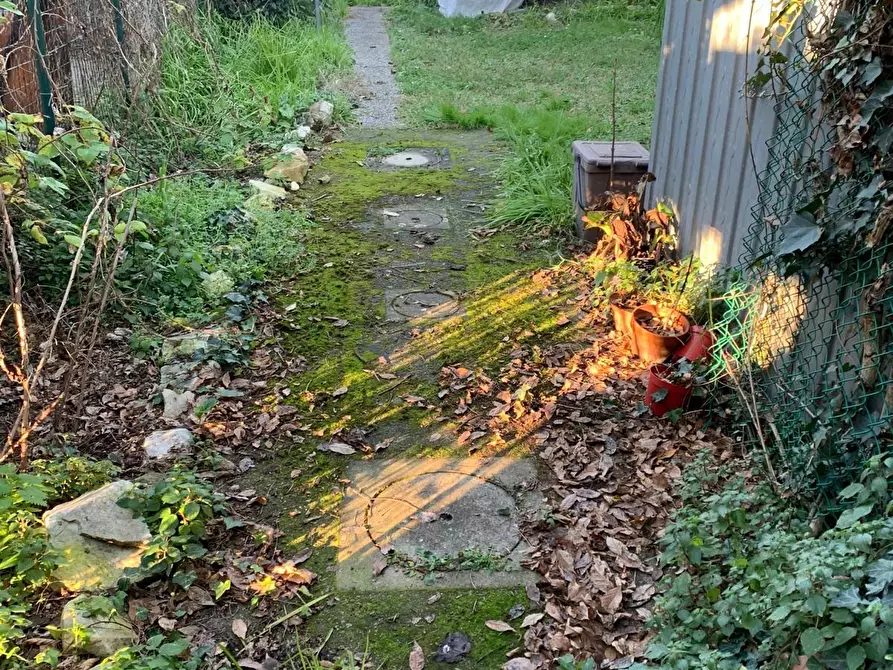 Immagine 12 di Terratetto in vendita  a San Giuliano Terme