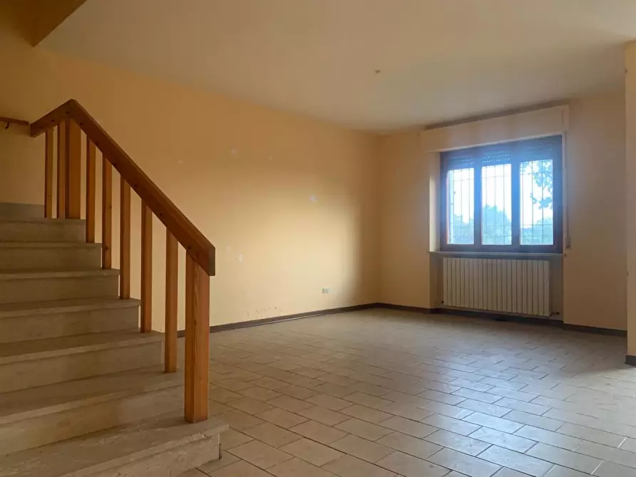 Immagine 2 di Terratetto in vendita  a San Giuliano Terme