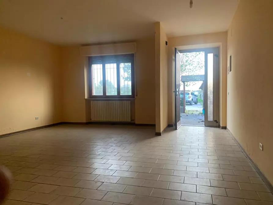 Immagine 6 di Terratetto in vendita  a San Giuliano Terme