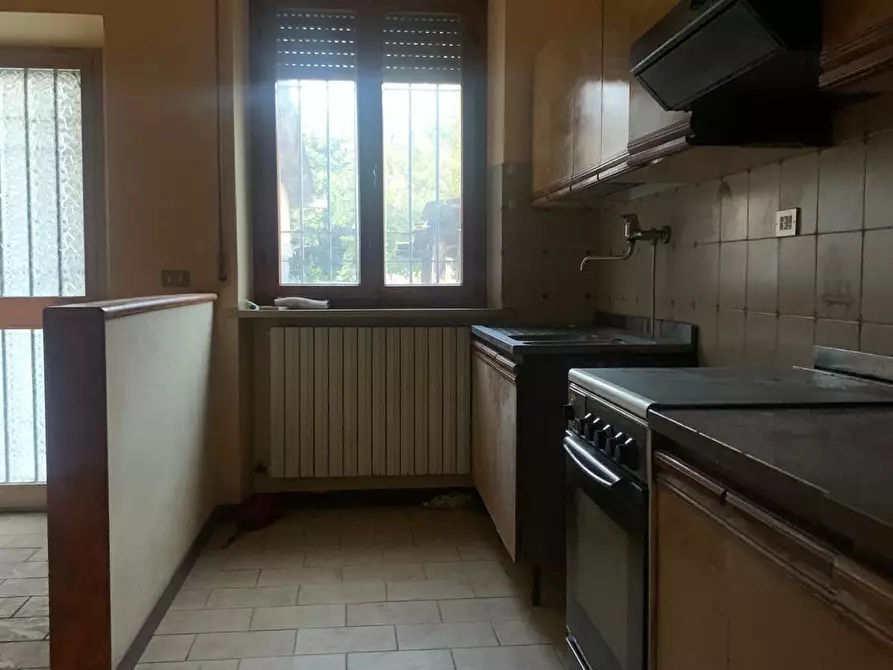 Immagine 16 di Terratetto in vendita  a San Giuliano Terme