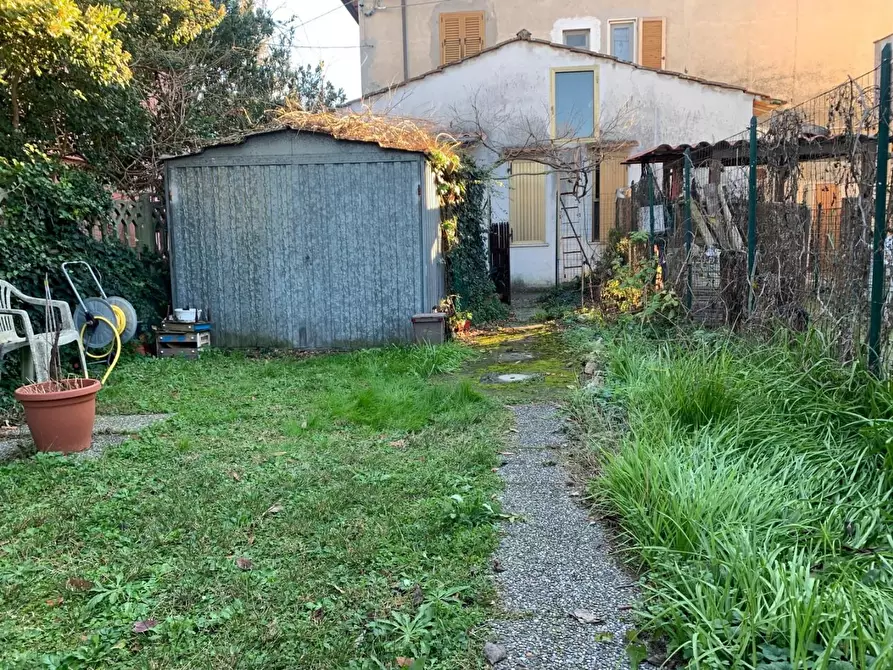 Immagine 10 di Terratetto in vendita  a San Giuliano Terme