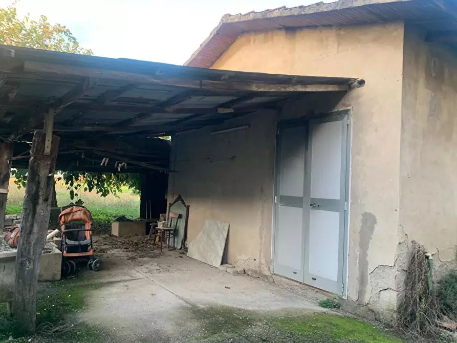 Immagine 3 di Terratetto in vendita  a San Giuliano Terme