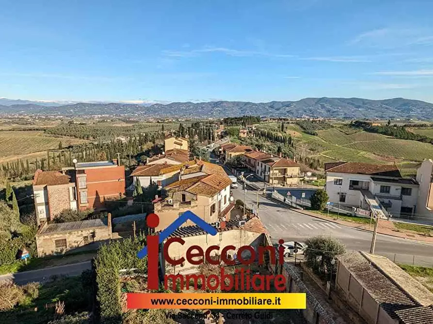 Immagine 15 di Appartamento in vendita  a Cerreto Guidi