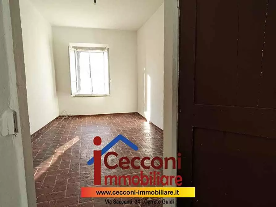 Immagine 4 di Appartamento in vendita  a Cerreto Guidi