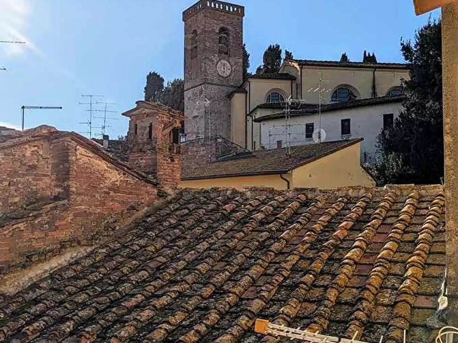 Immagine 16 di Appartamento in vendita  a Cerreto Guidi