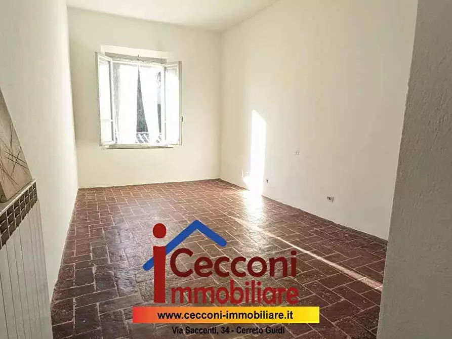 Immagine 5 di Appartamento in vendita  a Cerreto Guidi