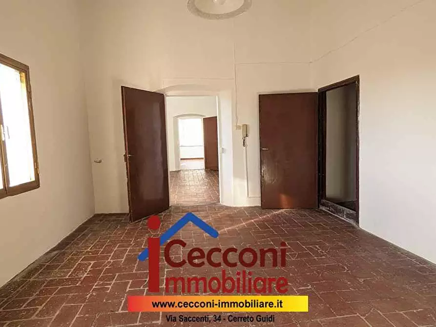 Immagine 7 di Appartamento in vendita  a Cerreto Guidi
