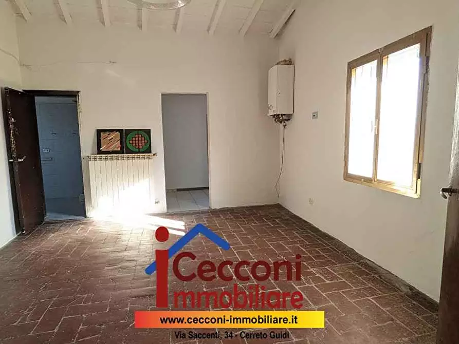 Immagine 6 di Appartamento in vendita  a Cerreto Guidi