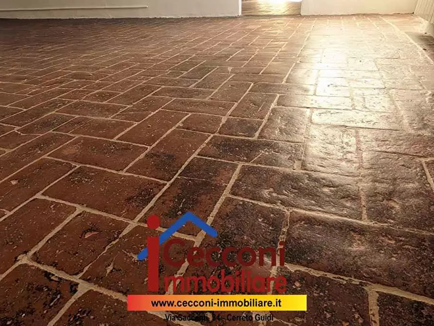 Immagine 12 di Appartamento in vendita  a Cerreto Guidi