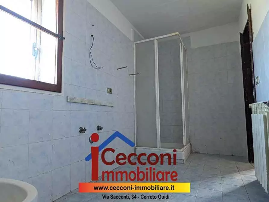 Immagine 9 di Appartamento in vendita  a Cerreto Guidi