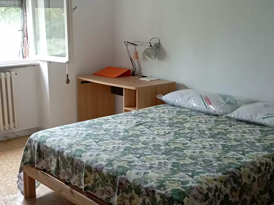 Immagine 5 di Appartamento in affitto  a Pisa