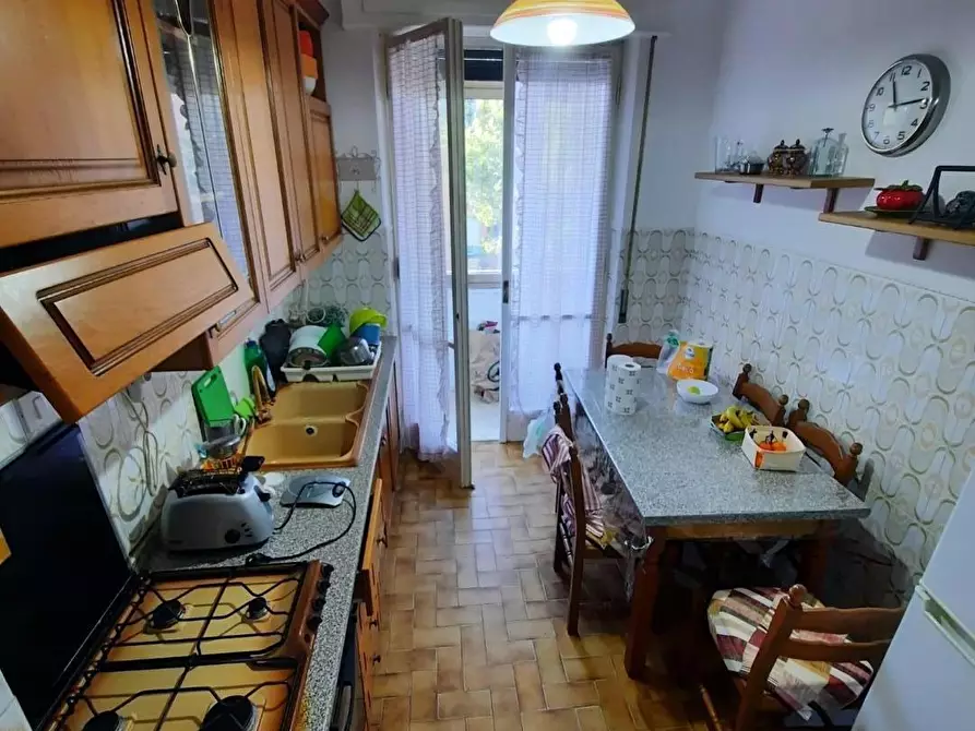 Immagine 7 di Appartamento in affitto  a Pisa