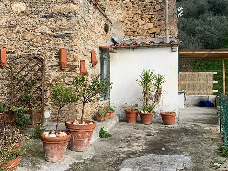 Immagine 1 di Casa indipendente in vendita  a San Giuliano Terme