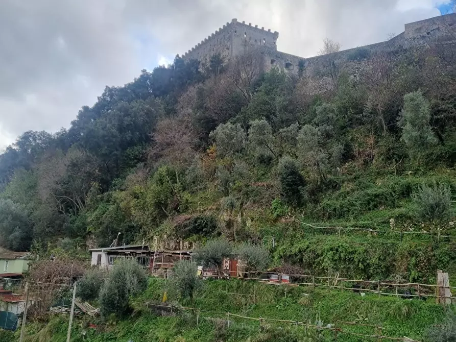 Immagine 7 di Mansarda in vendita  a Massa