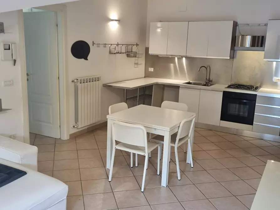 Immagine 6 di Mansarda in vendita  a Massa