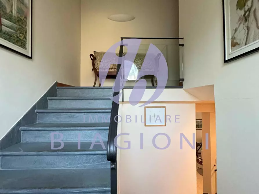 Immagine 23 di Villa in vendita  a Pietrasanta