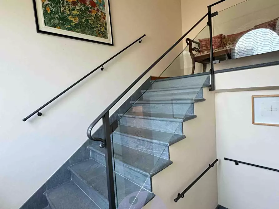 Immagine 25 di Villa in vendita  a Pietrasanta