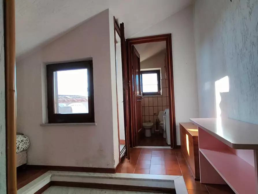 Immagine 22 di Appartamento in vendita  a Carrara