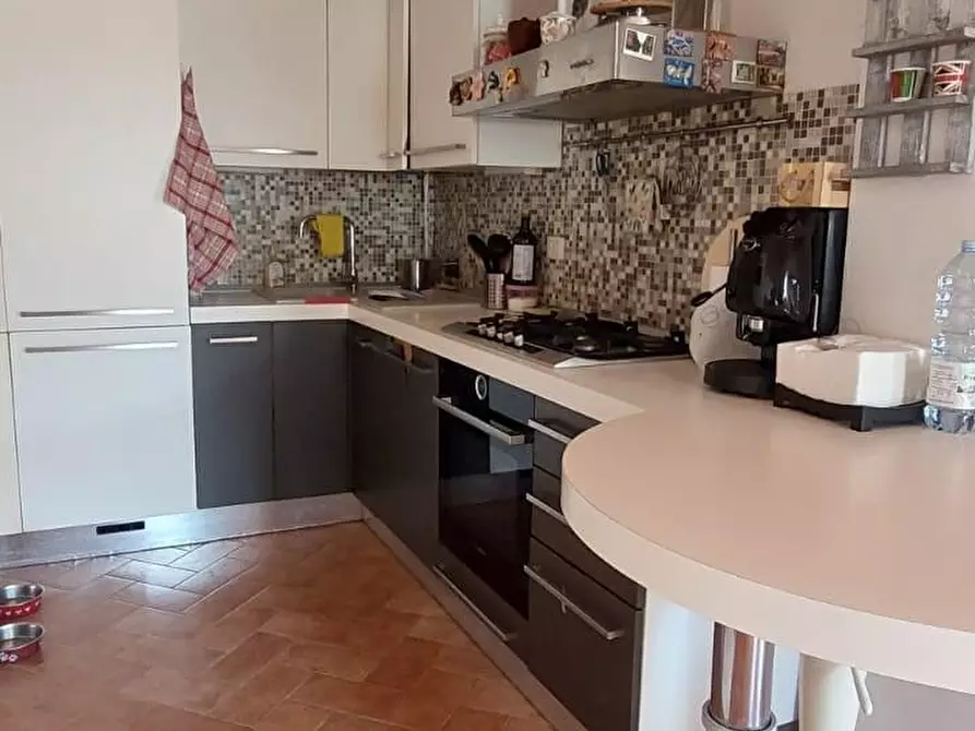 Immagine 8 di Appartamento in vendita  a Montespertoli