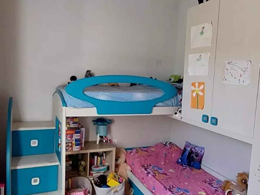 Immagine 10 di Appartamento in vendita  a Montespertoli