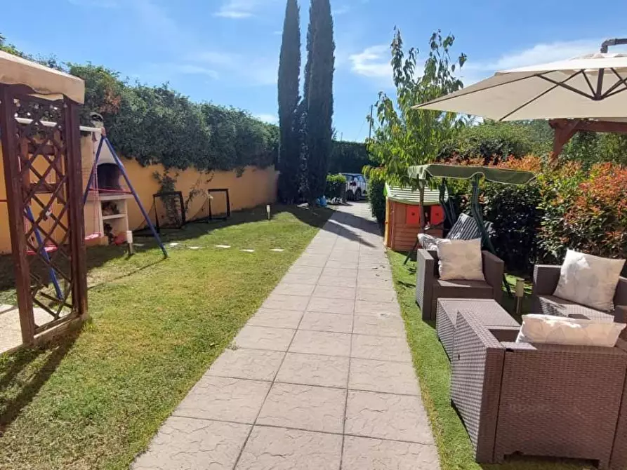 Immagine 15 di Appartamento in vendita  a Montespertoli