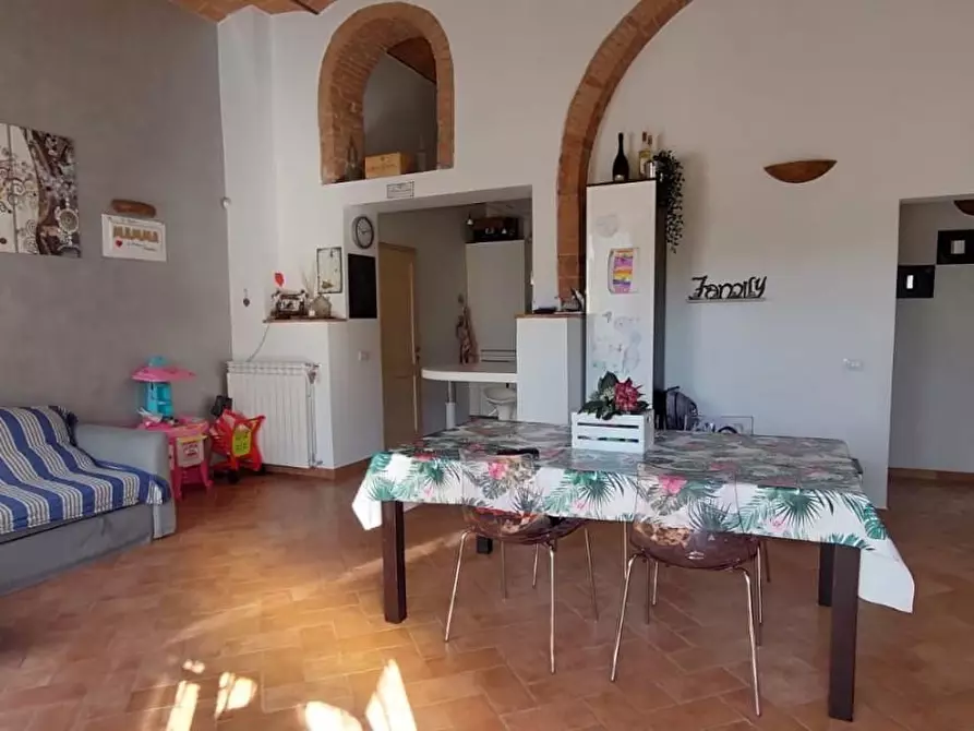 Immagine 5 di Appartamento in vendita  a Montespertoli