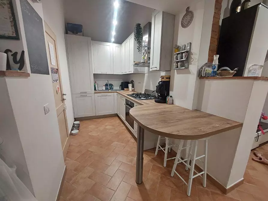 Immagine 20 di Appartamento in vendita  a Montespertoli