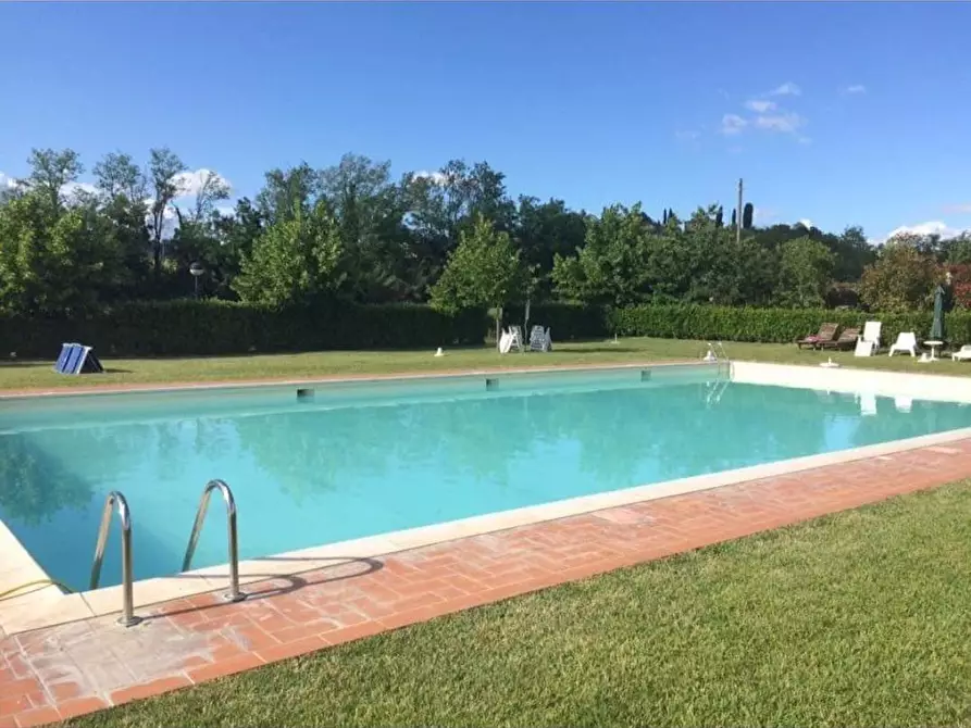 Immagine 16 di Appartamento in vendita  a Montespertoli