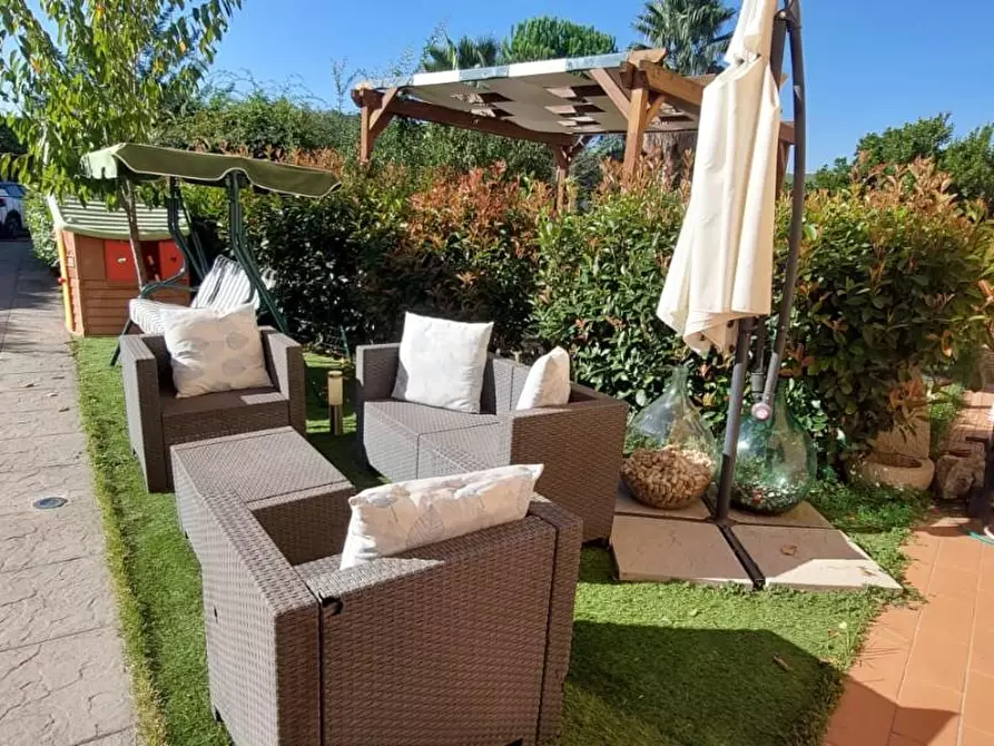 Immagine 1 di Appartamento in vendita  a Montespertoli