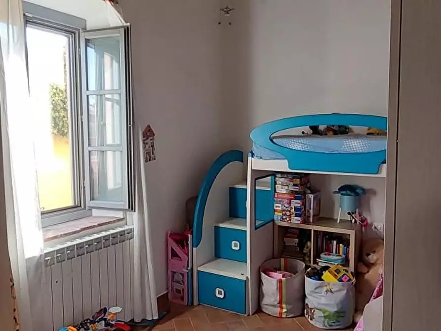 Immagine 9 di Appartamento in vendita  a Montespertoli