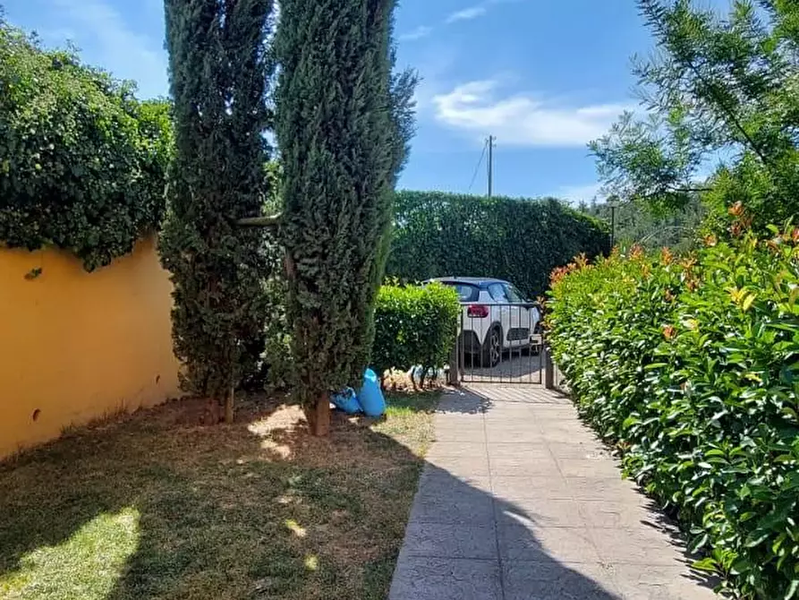 Immagine 18 di Appartamento in vendita  a Montespertoli