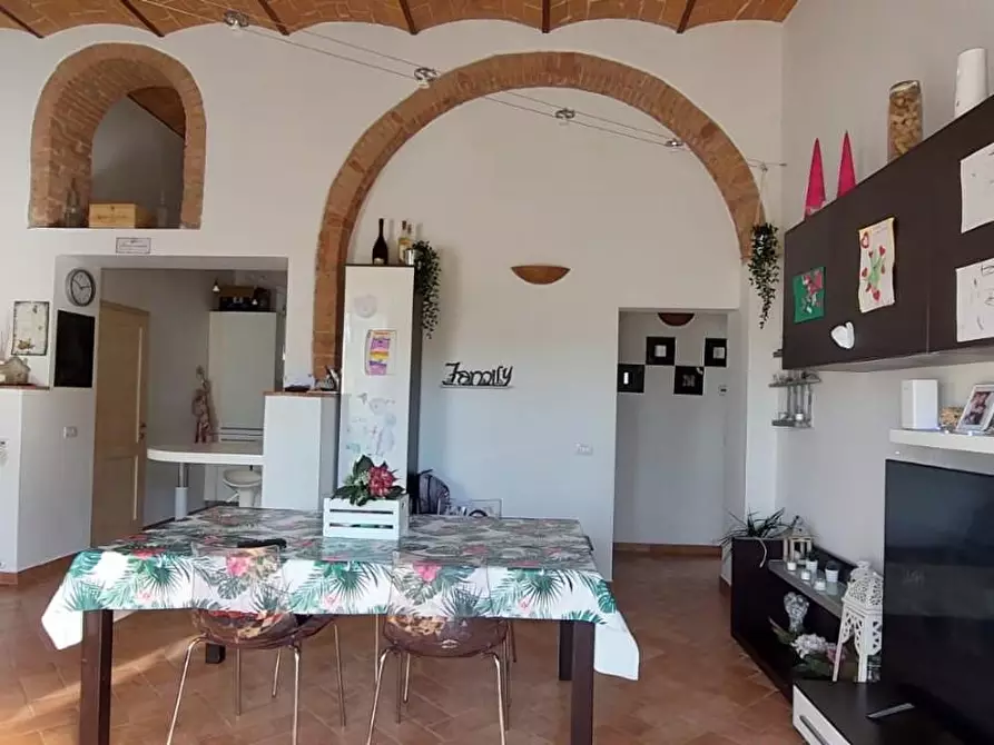 Immagine 4 di Appartamento in vendita  a Montespertoli