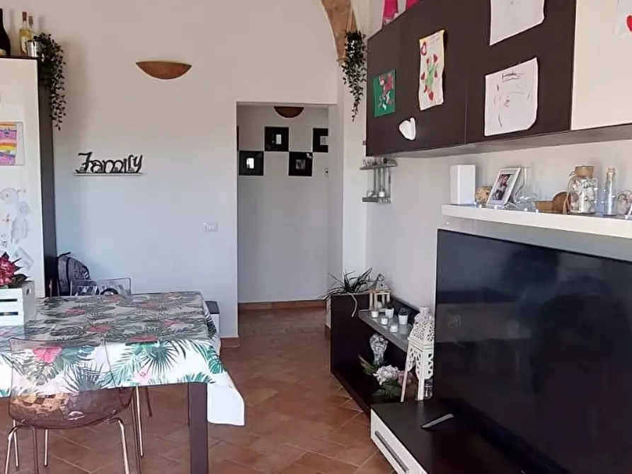 Immagine 6 di Appartamento in vendita  a Montespertoli