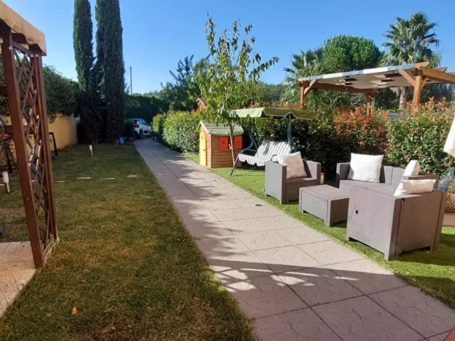 Immagine 3 di Appartamento in vendita  a Montespertoli