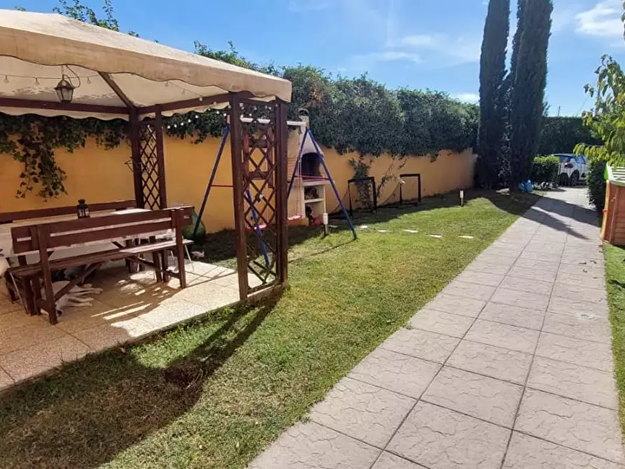 Immagine 2 di Appartamento in vendita  a Montespertoli