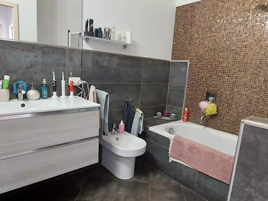 Immagine 12 di Appartamento in vendita  a Montespertoli