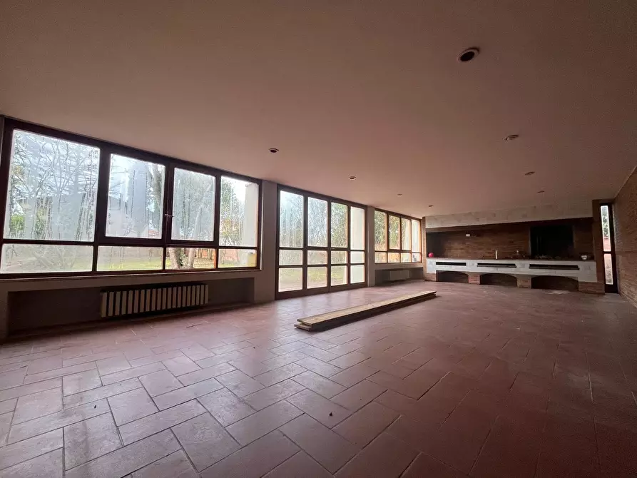 Immagine 3 di Villa in vendita  a San Miniato