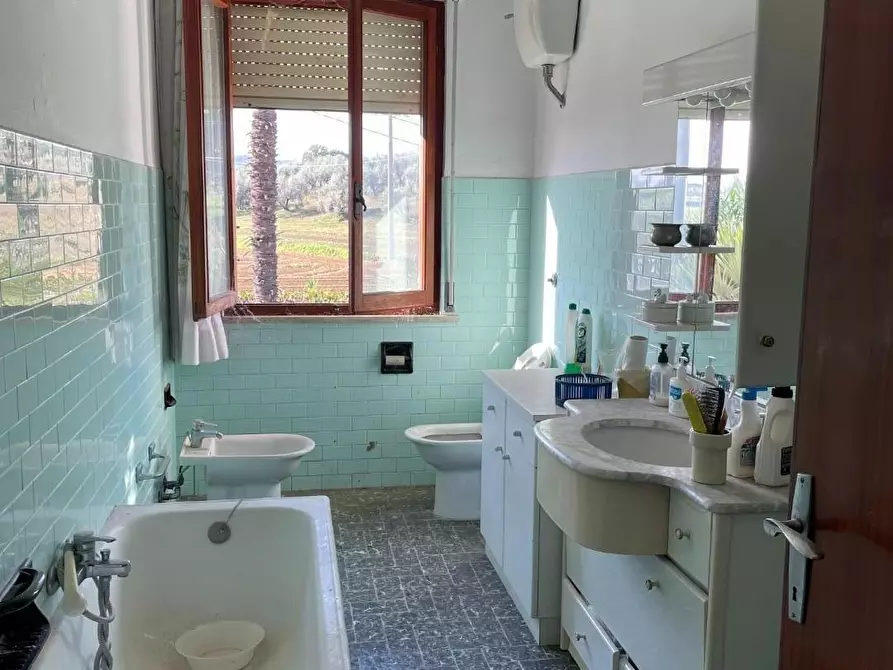 Immagine 21 di Casa indipendente in vendita  a San Miniato