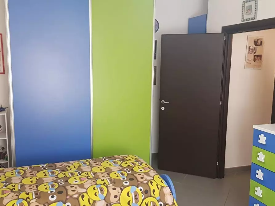 Immagine 19 di Appartamento in vendita  a Cecina