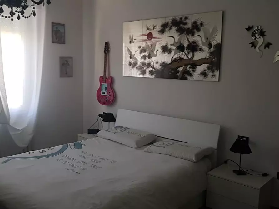 Immagine 13 di Appartamento in vendita  a Cecina