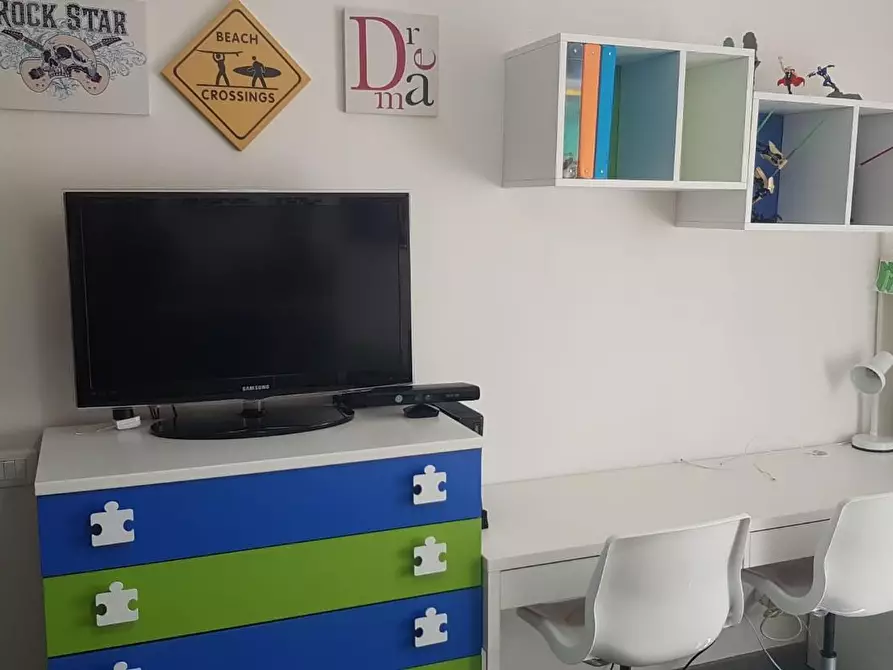 Immagine 22 di Appartamento in vendita  a Cecina