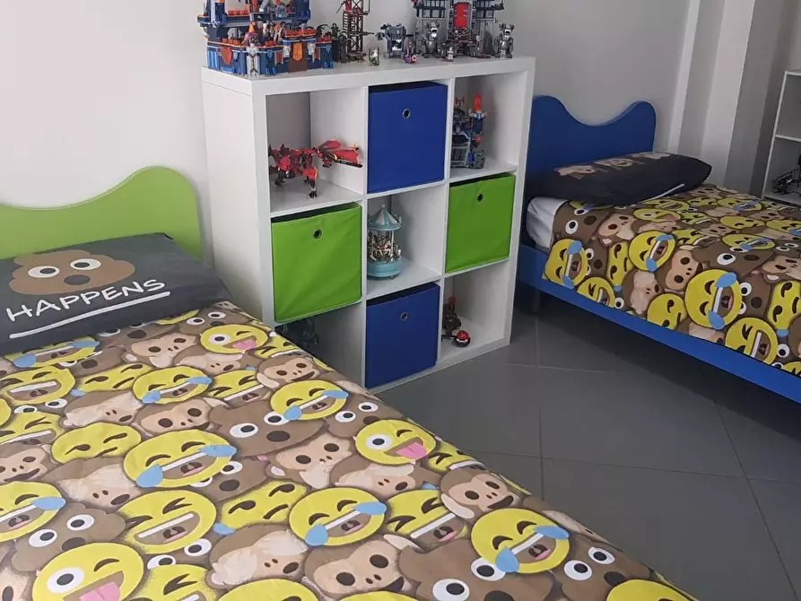 Immagine 14 di Appartamento in vendita  a Cecina