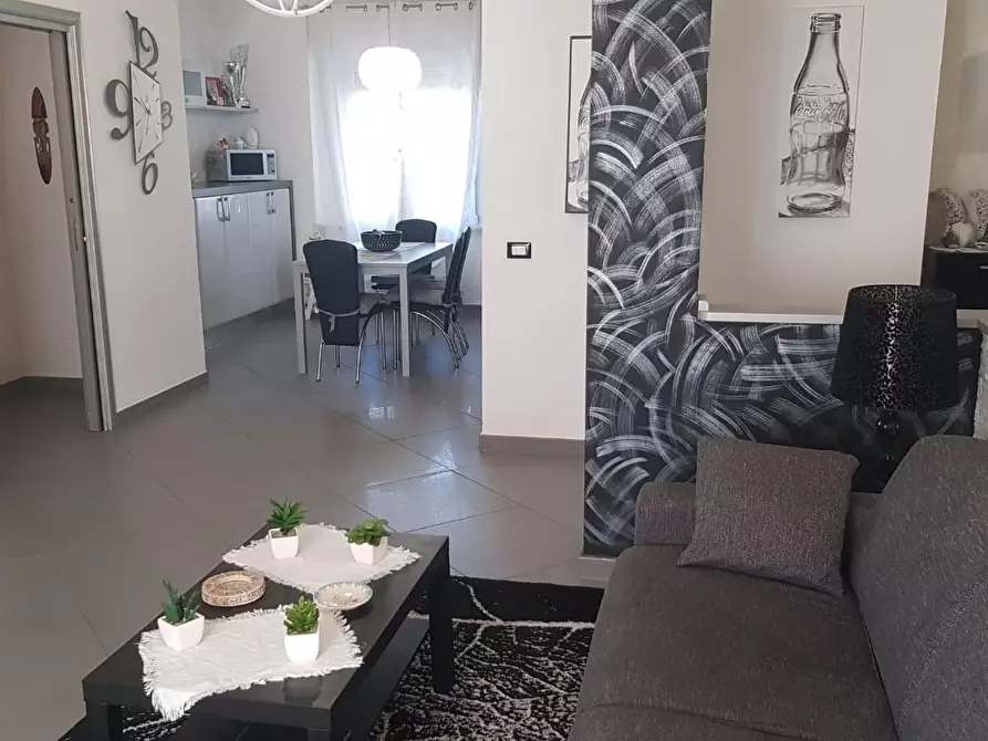 Immagine 7 di Appartamento in vendita  a Cecina