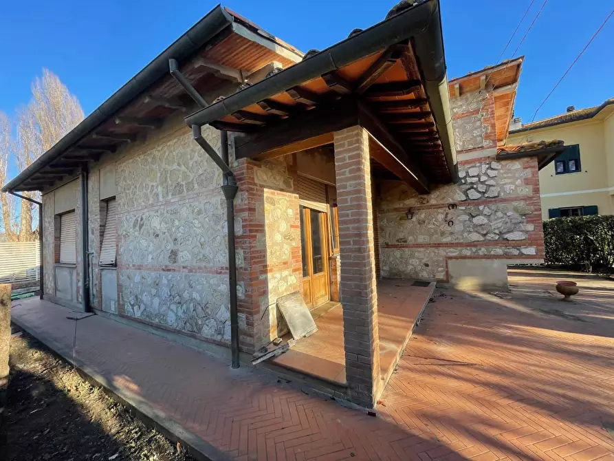 Immagine 24 di Villa in vendita  a Ponsacco