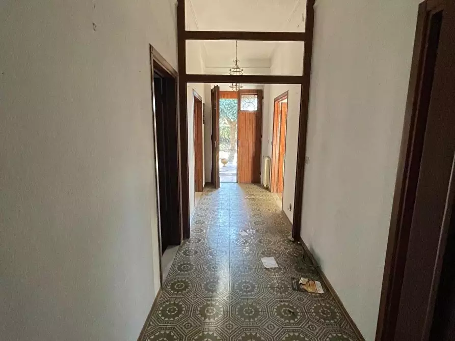 Immagine 28 di Villa in vendita  a Ponsacco