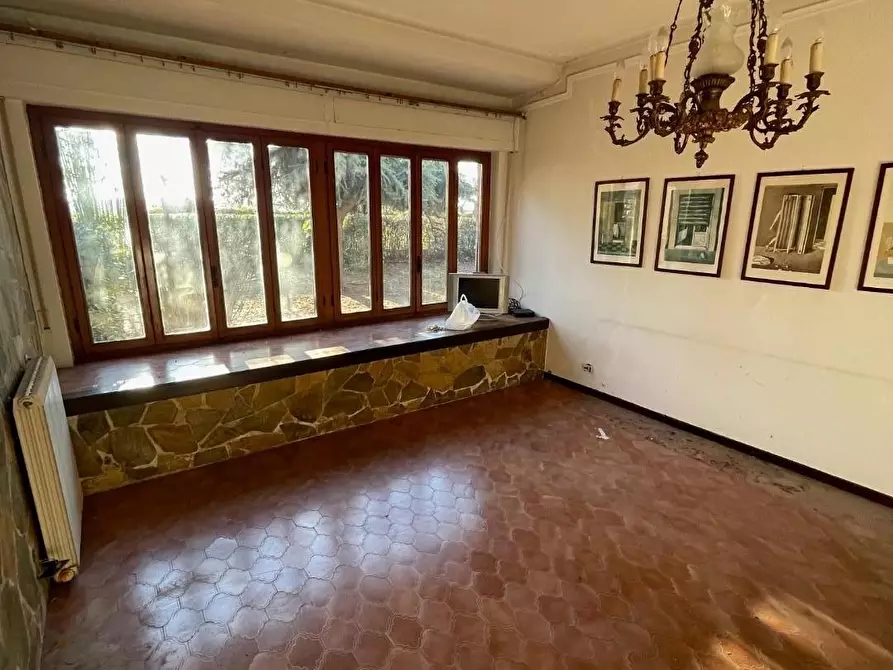 Immagine 18 di Villa in vendita  a Ponsacco