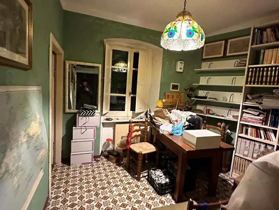 Immagine 18 di Terratetto in vendita  a Massa