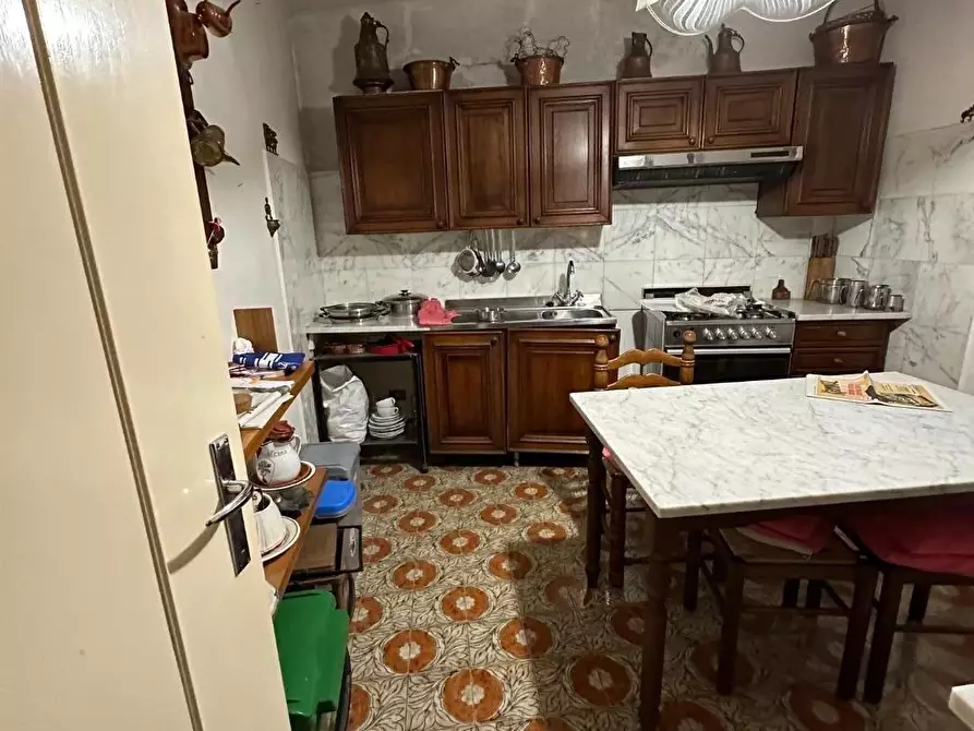 Immagine 7 di Terratetto in vendita  a Massa