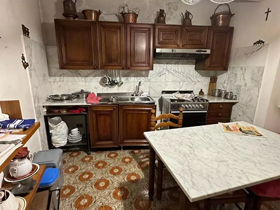 Immagine 8 di Terratetto in vendita  a Massa