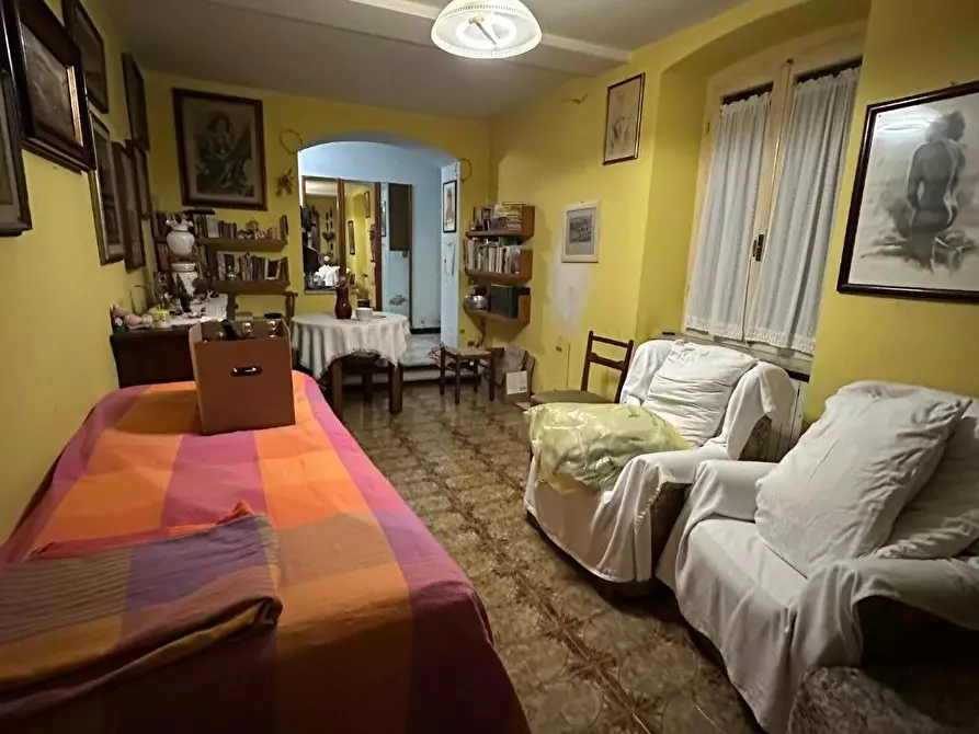 Immagine 5 di Terratetto in vendita  a Massa